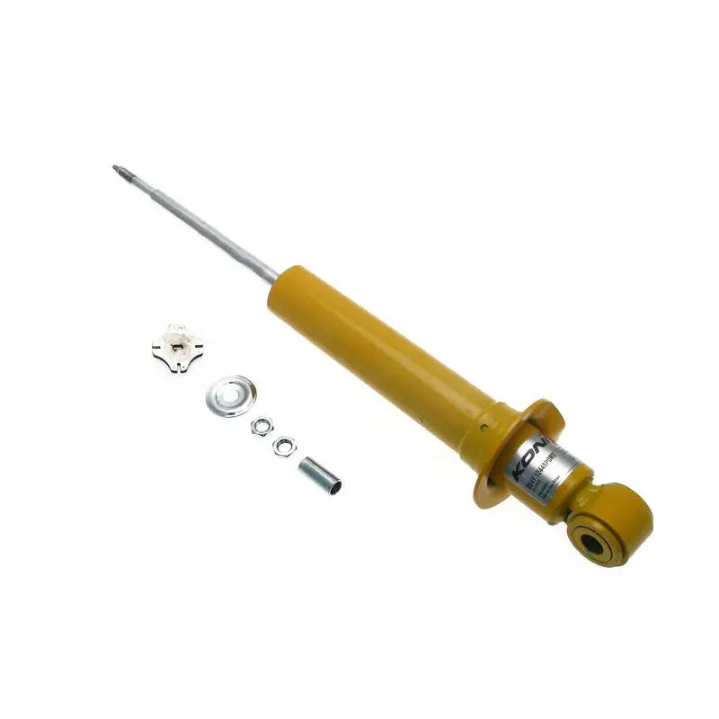 KONI 8241 1244Sport 8241 1244Sport Koni Sport (Yellow) Shock 06-09 Mazda MX-5 Roadster - Rear
