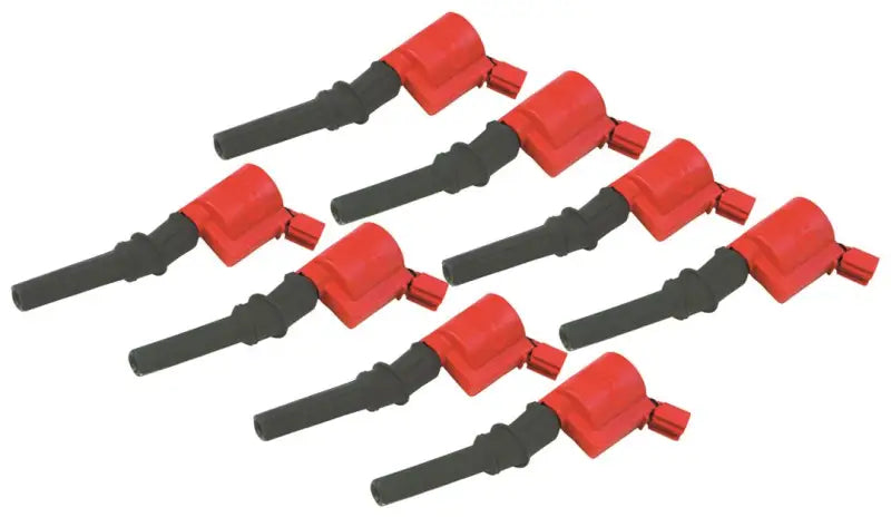 82428 MSD Coilonplug 4.6L 8Set99-04