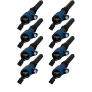 824285 MSD Coil Blue Ford4.6/5.4L 2-Vlve 98-14