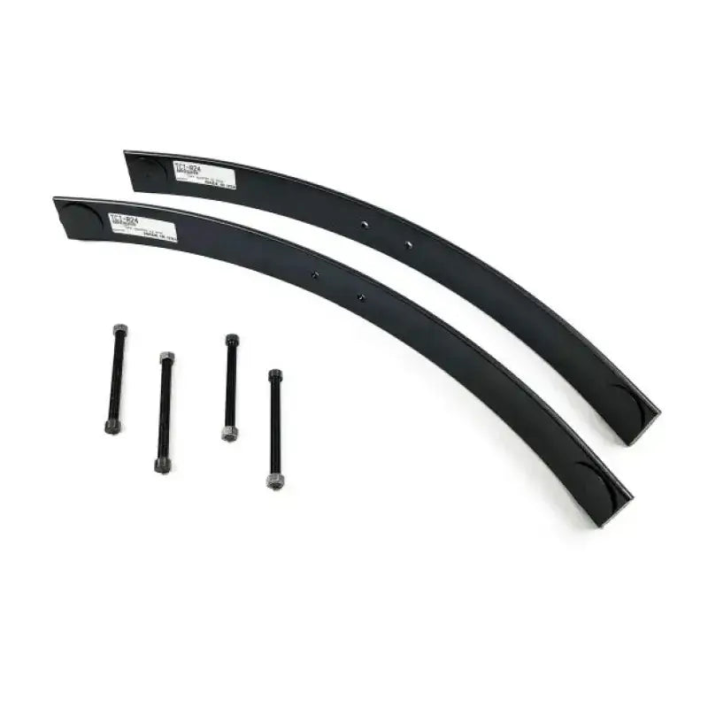 82450 Tuff Country Add-A-Leaf Dodge Ram