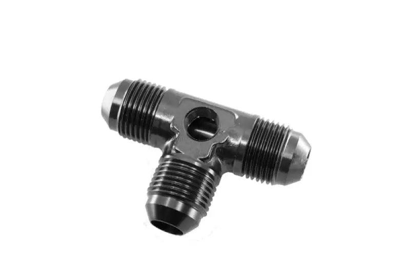 8248-08-2 Redhorse -08 An Male Flare Tee With 1/8' Npt