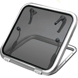 ALT4242W Vetus Altus Deck Hatch16.6'X16.6'Wh