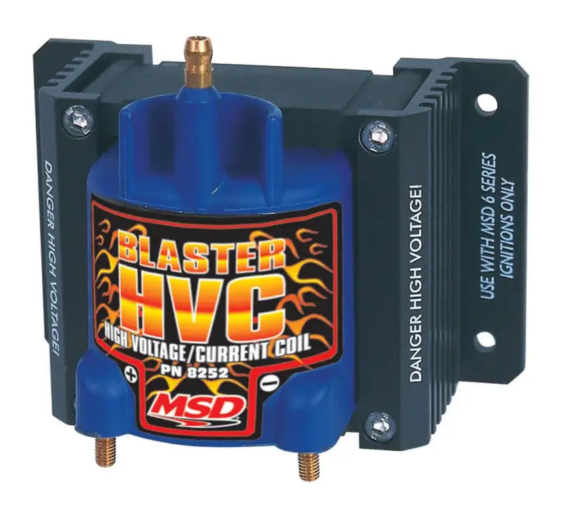 8252 MSD Blstr Hvc Wrks W/6 Series