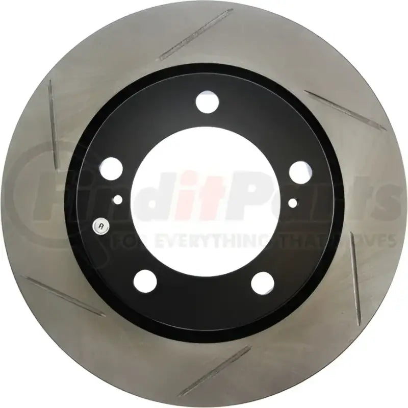 8254PSR Stop Tech Rotr Rf Gm Various 96-01 - Brake Rotors