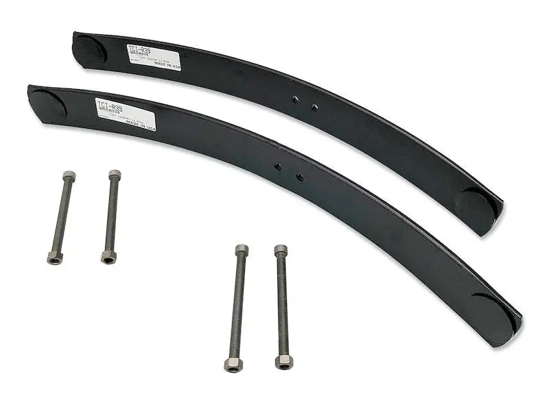 82550 Tuff Country Add-A-Leaf - Ford F150 04