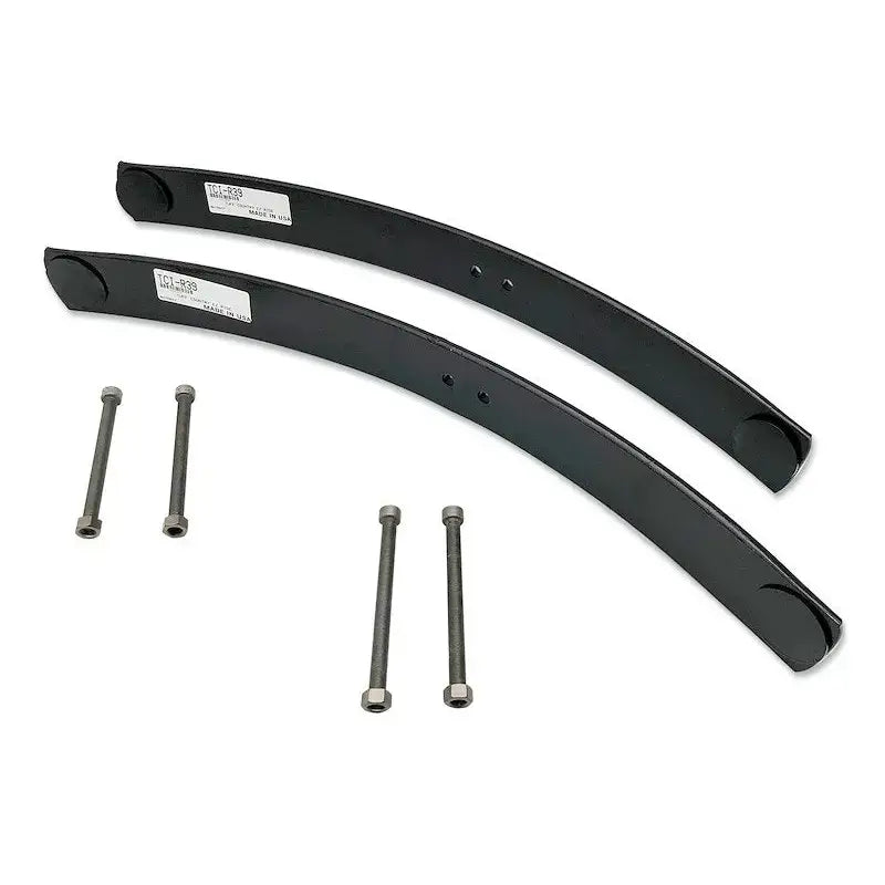 82550 Tuff Country Add-A-Leaf - Ford F150 04