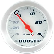 8257 Gauge Boost/ Vacuum