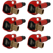82576 MSD Ignition Coils