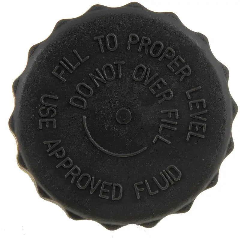 82581 Power Steering Reservoir Cap