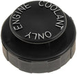 82590 Coolant Recovery Tank Cap