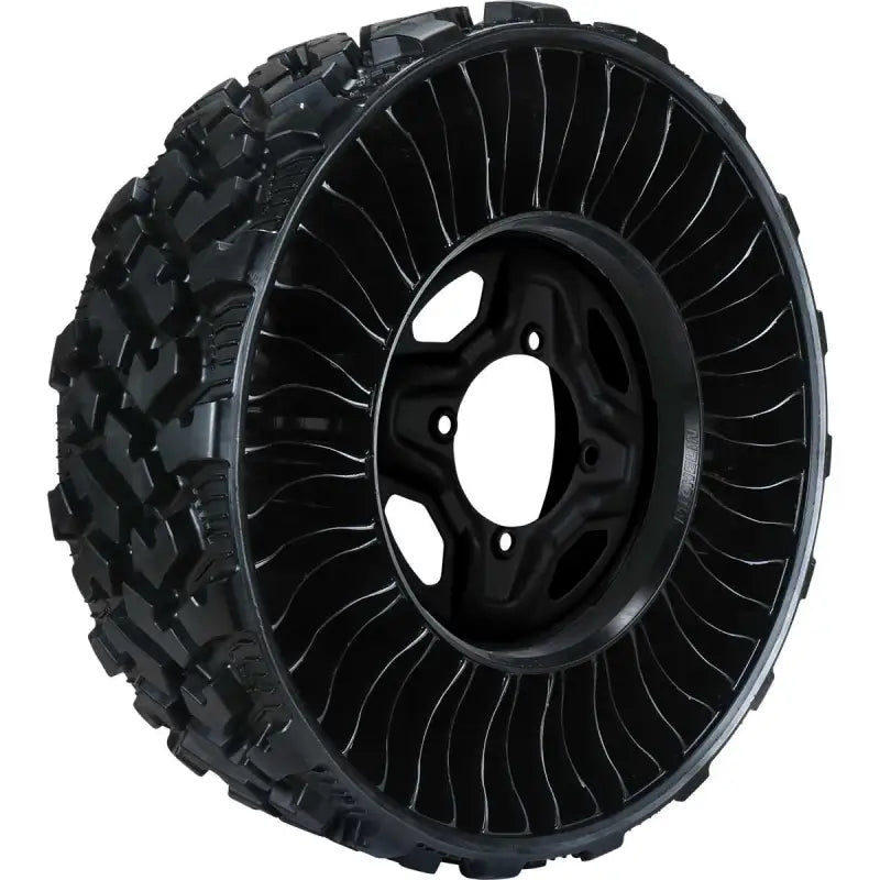 MICHELIN 82599 Tweel Kit Utv 26x11x14 4/156 (50mph)