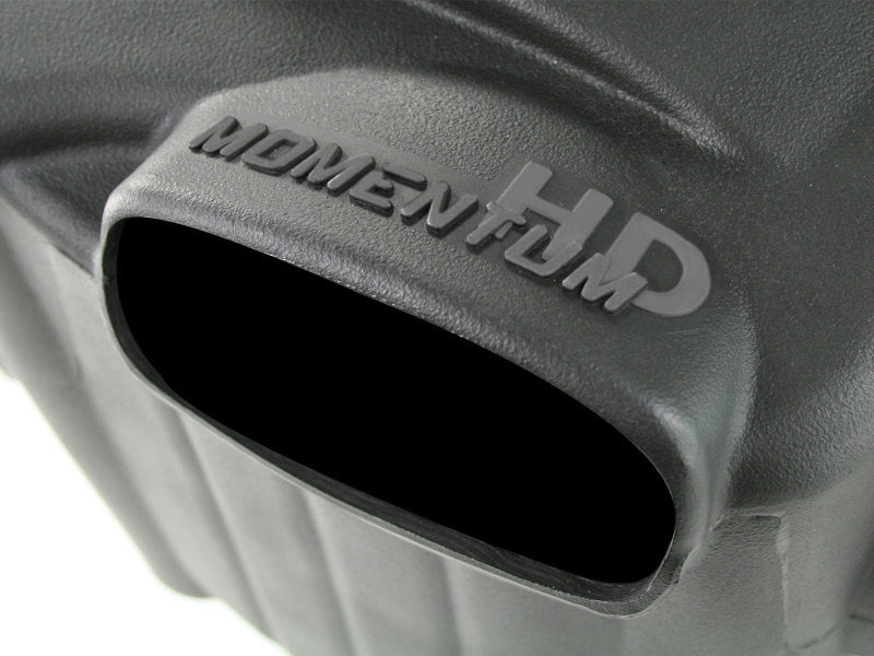 aFe 51-74003 aFe Momentum HD PRO DRY S Stage-2 SI Intake System GM Diesel Trucks 06-07 V8-6.6L (See 51-74003-E)