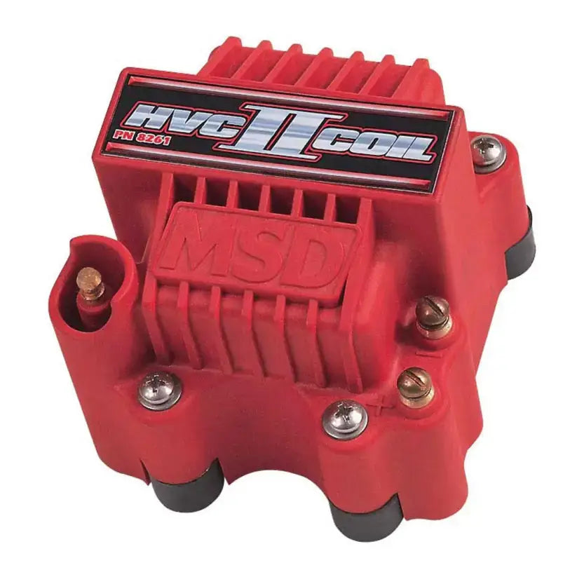 8261 MSD Coil