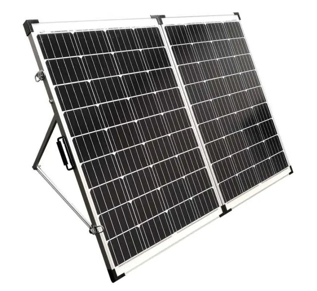 82610 Solar Kit