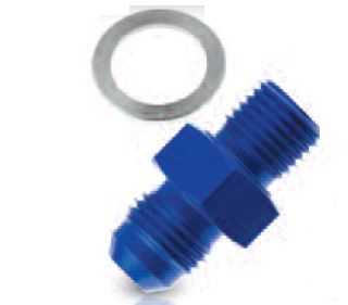 8262-06-04-1 Adapter Fitting