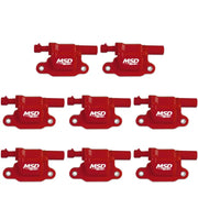 82658 MSD Coils  Gm  Ls2/3/4/7/9