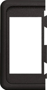 8267-BSS Blue Sea Contura Mounting Panel End
