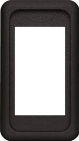 8268-BSS Blue Sea Contura Mounting Panel 1Pos