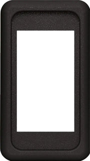8268-BSS Blue Sea Contura Mounting Panel 1Pos