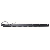 Weatherguard Lights Upgrade Kit 827-52-02LF for 127 Texture, enhances visibility and safety.