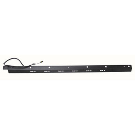 Weatherguard Lights Upgrade Kit 827-52-02LF for 127 Texture, enhances visibility and safety.