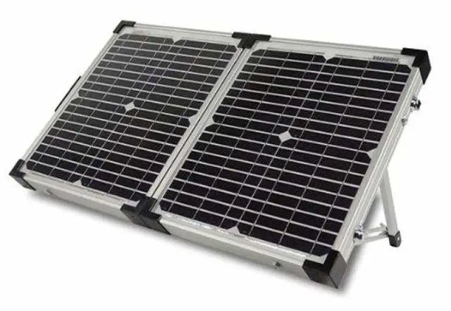 82729 Solar Kit