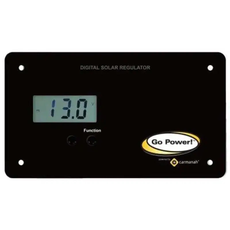 82756 Battery Charger Controller