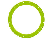 827BR22-GN Green 22’’ Wheel Pros Beadring (1 Pack) - Bead Lock Ring