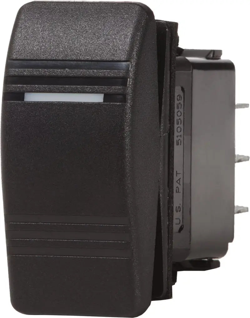 8282BSS Blue Sea Switch Contura Spst Off-O - Multi Purpose
