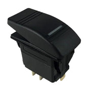 8282BSS Blue Sea Switch Contura Spst Off-O - Multi Purpose