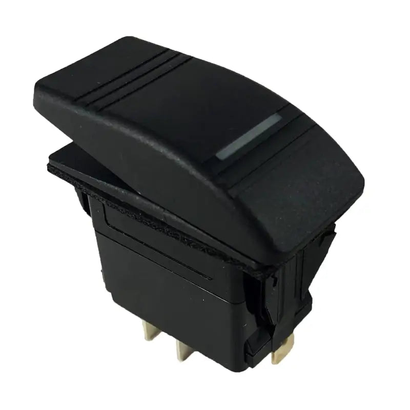8282BSS Blue Sea Switch Contura Spst Off-O - Multi Purpose