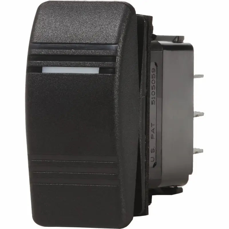 8282BSS Blue Sea Switch Contura Spst Off-O - Multi Purpose