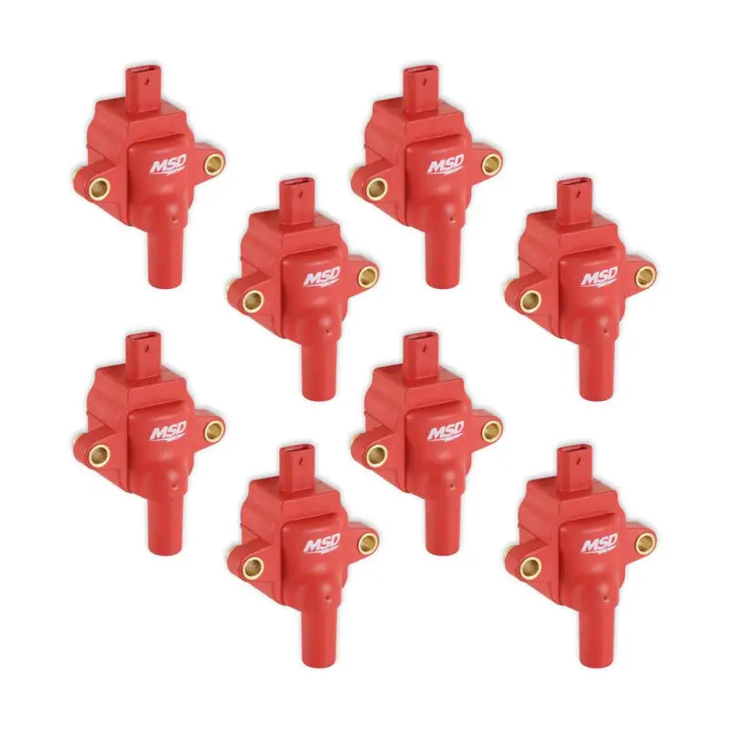82838 MSD 7.3L Godzilla Ignition Coil