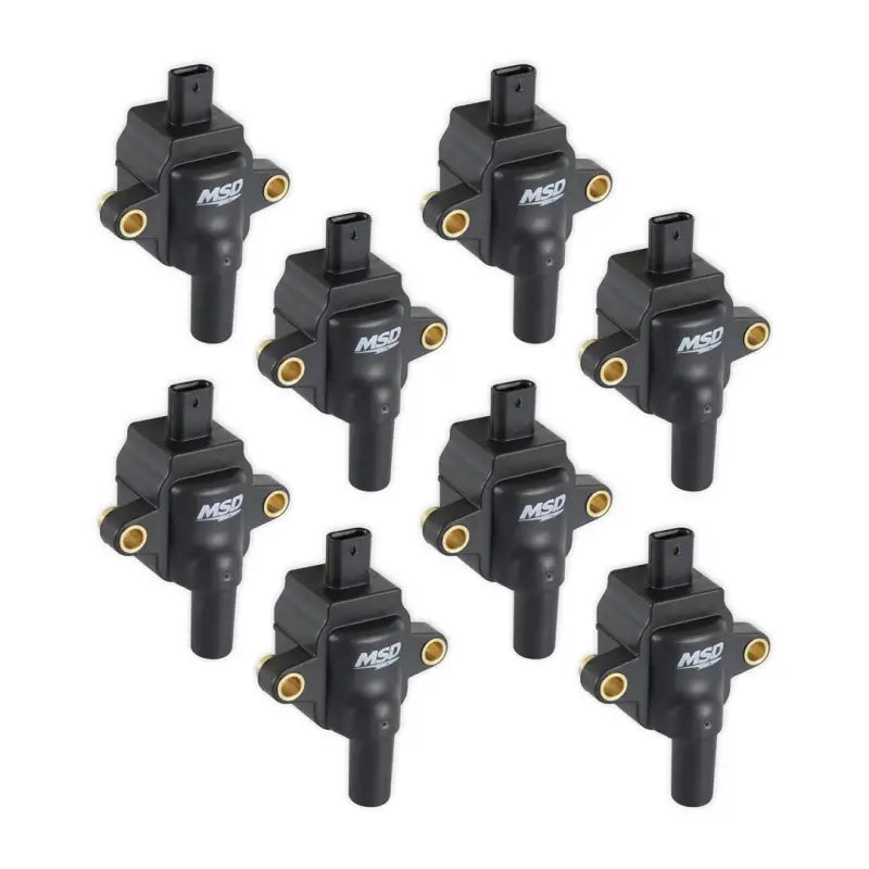 828383 MSD 7.3L Godzilla Ignition Coil