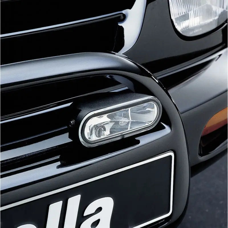 Hella 008284801 8284801 Hella FF75 Series H7 12V/55W Hallogen Fog Lamp Kit