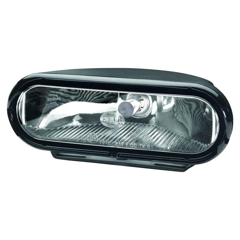 Hella 008284801 8284801 Hella FF75 Series H7 12V/55W Hallogen Fog Lamp Kit
