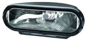 Hella 8284801 Hella FF75 Series H7 12V/55W Hallogen Fog Lamp Kit