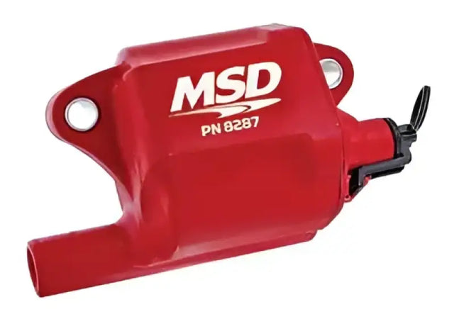 8287 Ignition Coil