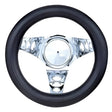 829 Steering Wheel