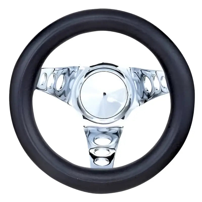829 Steering Wheel