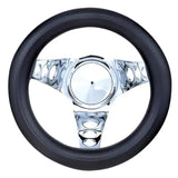 829 Steering Wheel