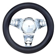 829 Steering Wheel