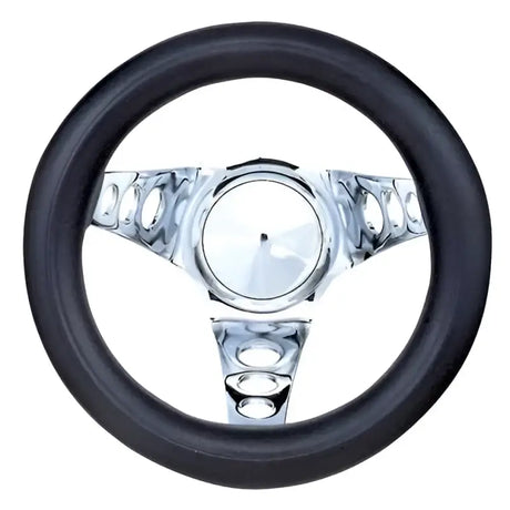 829 Steering Wheel