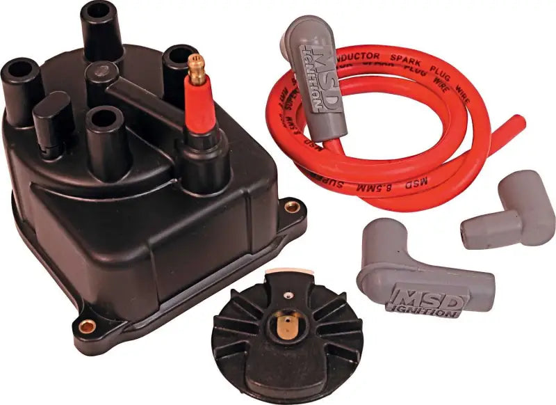 82923 Distributor Cap and Rotor Kit