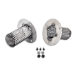 Vance & Hines HD Dyna Mini Grnd/Elim 300 Q Bfl - 21947