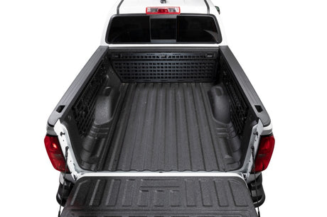 195042 Putco Molle Passenger Side Panel Colorad