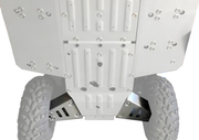 Rival Powersports USA Alloy A-Arm Guards Guards/Braces 24.7440.1-5 - Rear