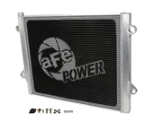 aFe 46-52111 aFe BladeRunner Street Series Tube & Fin Aluminum Radiator 05-15 Toyota Tacoma L4 2.7L/V6 4.0L