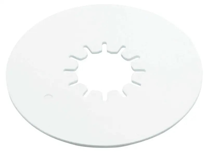 83001 Fifth Wheel Trailer Hitch Lube