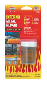 83009 Permtx-Lockt Vc Inferno Metal Repair